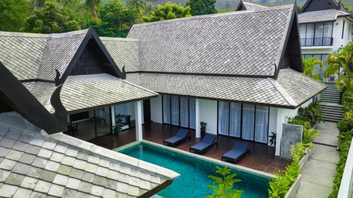 yao bada badoo boutique resort