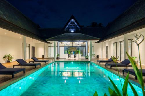Yao Bada Badoo Boutique Resort  ,,5 star