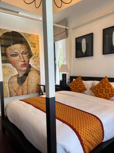 Yao Bada Badoo Boutique Resort  ,,5 star