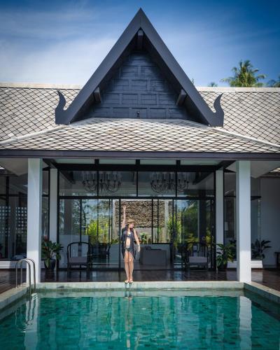 yao bada badoo boutique resort