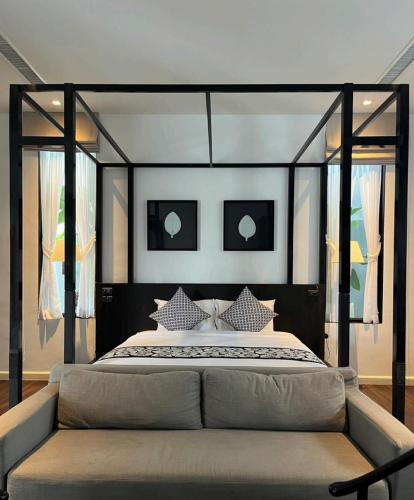 yao bada badoo boutique resort