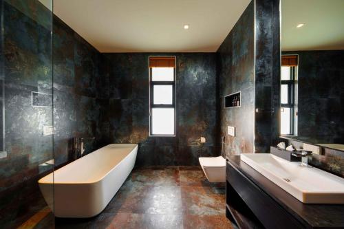 yao bada badoo boutique resort