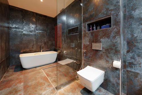 Yao Bada Badoo Boutique Resort  ,,5 star
