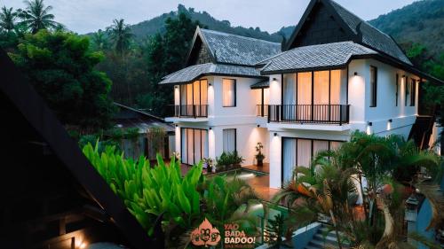 yao bada badoo boutique resort