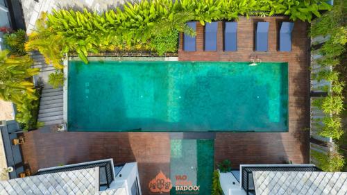yao bada badoo boutique resort