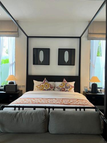 yao bada badoo boutique resort