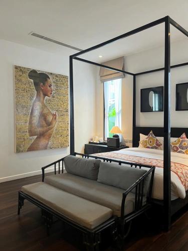 Yao Bada Badoo Boutique Resort  ,,5 star