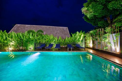 yao bada badoo boutique resort