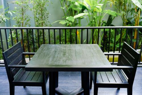 yao bada badoo boutique resort