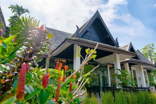 yao bada badoo boutique resort