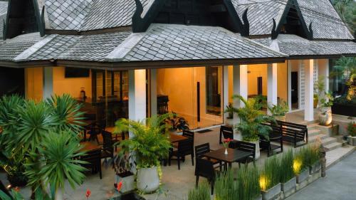 yao bada badoo boutique resort