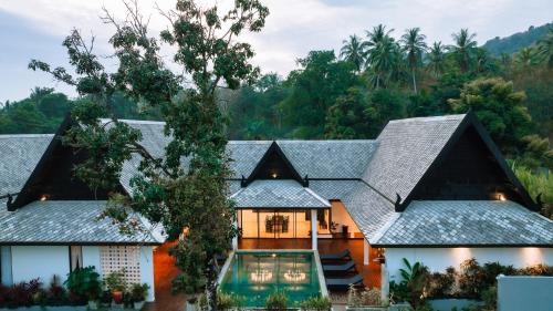 yao bada badoo boutique resort