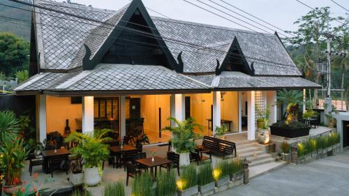 yao bada badoo boutique resort