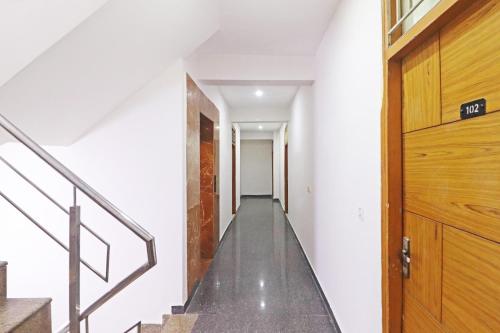 hotel trendy residency