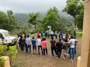 euphoria wild life resort and camping