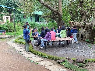 euphoria wild life resort and camping