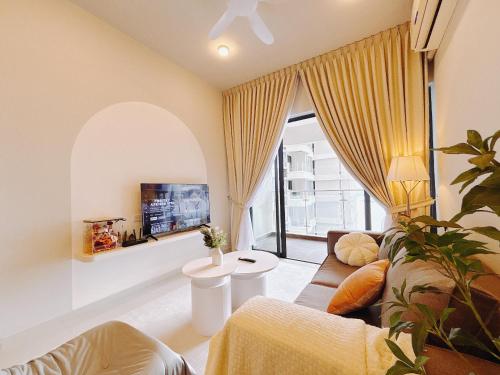 Sea View Country Garden ,,4 star