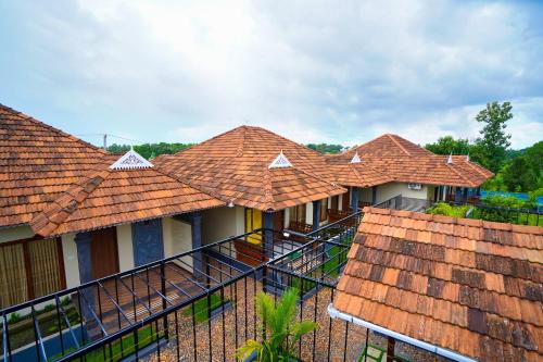 kottackal nature inn