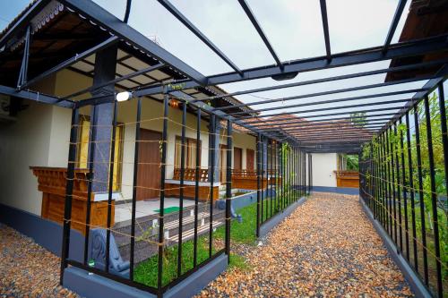 kottackal nature inn