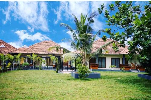 kottackal nature inn