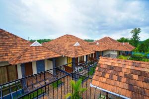 kottackal nature inn