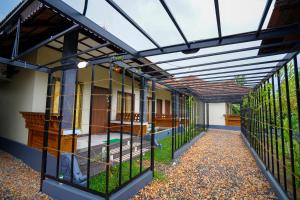 kottackal nature inn