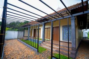 kottackal nature inn