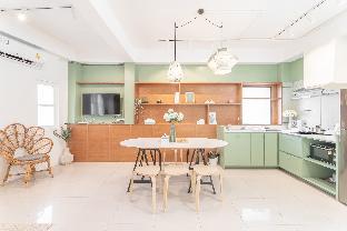 Evergreen Apt,3Br, Perfect For Exploring Chiangmai,,3 star