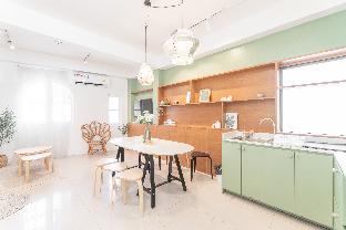 Evergreen Apt,3Br, Perfect For Exploring Chiangmai,,3 star