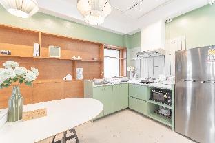 evergreen apt 3br perfect for exploring chiangmai