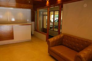 sa ba manali inn