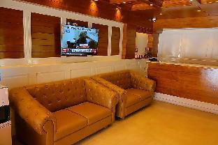 sa ba manali inn