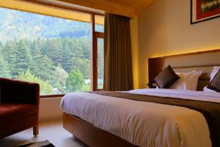 sa ba manali inn