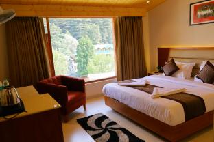 sa ba manali inn