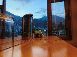 sa ba manali inn