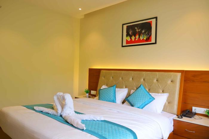 sa ba manali inn