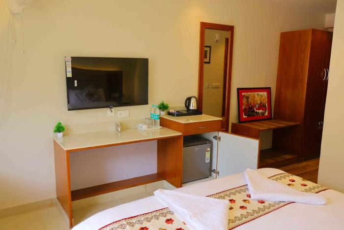 sa ba manali inn
