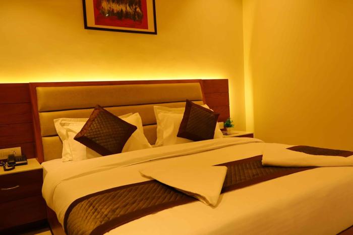 sa ba manali inn