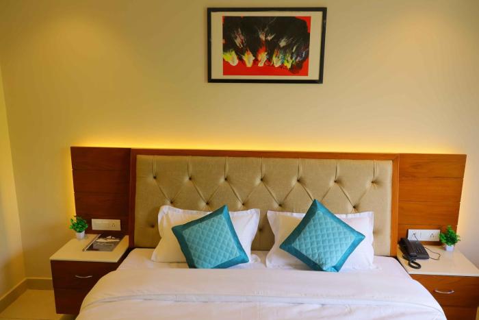 sa ba manali inn