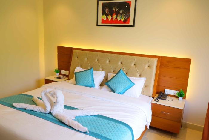 sa ba manali inn