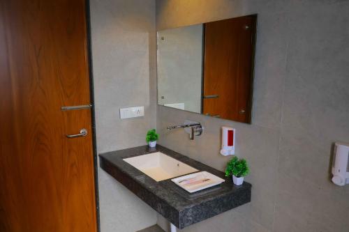 sa ba manali inn