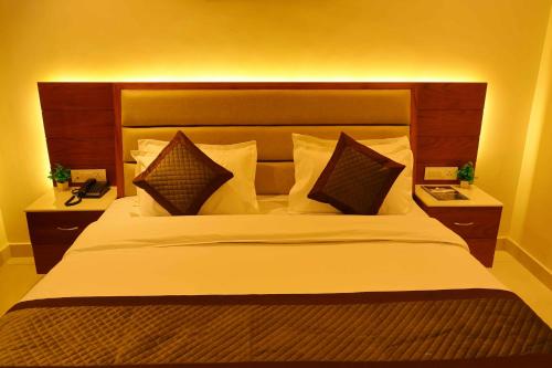 sa ba manali inn