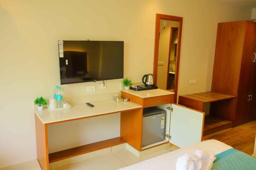 sa ba manali inn