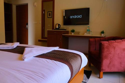sa ba manali inn