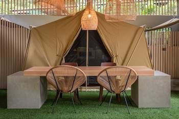 Camp Cayla - Eden,,1 star