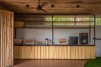 Camp Cayla - Eden,,1 star