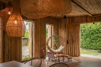 Camp Cayla - Eden,,1 star