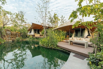 Camp Cayla - Eden,,1 star