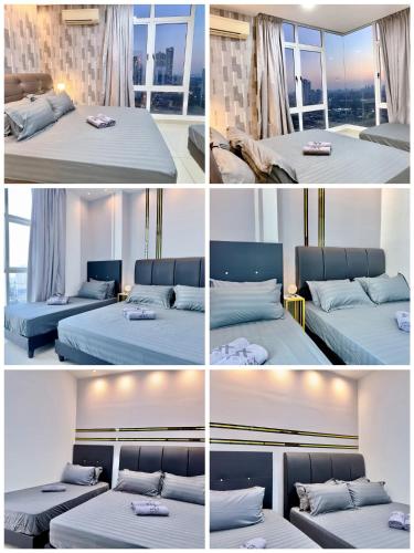 ksl citymall 6 20pax privatelift netflix smart tv75inch ksl