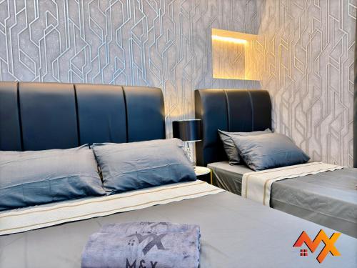 ksl citymall 6 20pax privatelift netflix smart tv75inch ksl